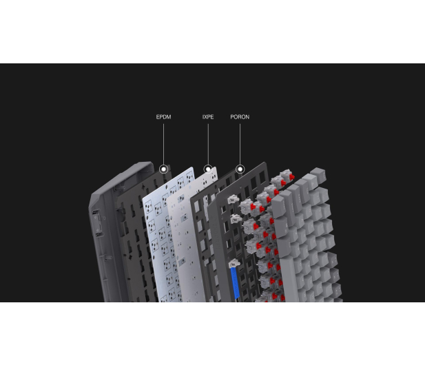 ENDORFY Thock V2 75% EY5A127 - 1364655 - zdjęcie 10